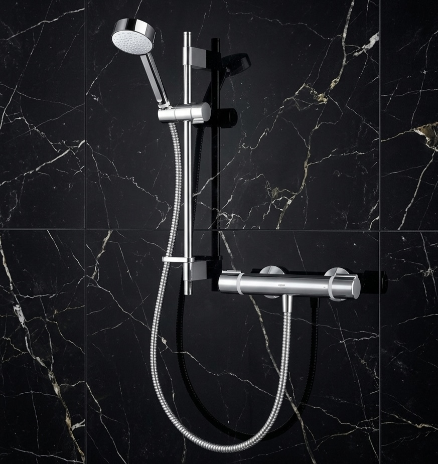 Shower Replacement in Huntingdon